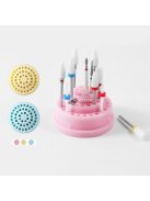 Köröm Fúrószár Tartó