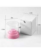 Köröm Fúrószár Tartó