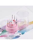 Köröm Fúrószár Tartó