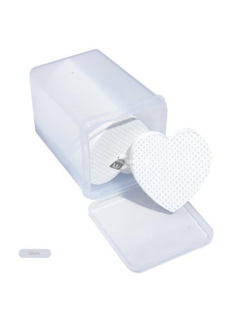 200db Körömtörlők Új köröm és szempilla tisztító termékek szempilla ragasztó tisztító pamut lap körömmosó pamut párna Köröm eltávolító pamut lapok manikűr pedikűr körömdíszítő eszköz