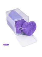 200db Körömtörlők Új köröm és szempilla tisztító termékek szempilla ragasztó tisztító pamut lap körömmosó pamut párna Köröm eltávolító pamut lapok manikűr pedikűr körömdíszítő eszköz