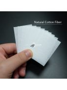 540db Körömtörlő, UV Gél Körömlakklemosó, Vattakorongok, Manikűrtisztító Tisztítóeszközök