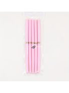 5 darabos Köröm Művészeti Ecsetkészlet - Ultra Finom Részletező Tollak Manikűrhöz & Pedikűrhöz, Szagtalan, Tökéletes a DIY Otthoni Szalonhoz