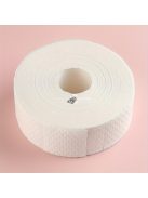 500db Manikűrösök által ajánlott körömlakklemosó kendők, szöszmentes puha párnák, körömtisztítás, gél eltávolító tamponok, szalonminőség