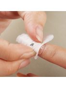 500db Manikűrösök által ajánlott körömlakklemosó kendők, szöszmentes puha párnák, körömtisztítás, gél eltávolító tamponok, szalonminőség