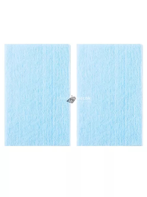 630 db eldobható körömtörlő körömlakk eltávolító szöszmentes puha párnák akril gél körömhöz