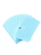 630 db eldobható körömtörlő körömlakk eltávolító szöszmentes puha párnák akril gél körömhöz