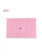 630 db eldobható körömtörlő körömlakk eltávolító szöszmentes puha párnák akril gél körömhöz