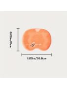 Egy Darab Falra Szerelhető Zuhany Láb- És Hátmasszírozóval, Masszírozó Párnával És Szívócsészékkel - Eltávolítja A Elhalt Bőrt