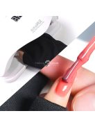 UV kesztyűk gél manikűr szalonokhoz, gél lakk műköröm ujjatlan UV fényű kesztyűk, UV lakk kesztyűk manikűr kesztyűk UV védő kesztyűk otthoni és kültéri használatra