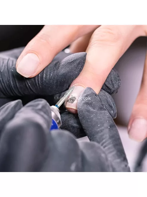 30db/készlet Körömpolírozó Bitek, Körömfúrók, Körömpolírozó Tisztítókefe, Pedikűr Eltávolító Akril Zseléhez, Körömpolírozó Eszközök, Nail Art Pedikűr Manikűr Eszközök