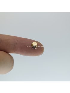   360 fokban forgatható mini körforgató körforgató nagy sebességű csapágyas gyöngyökkel - Szagmentes DIY manikűr & pedikűr kiegészítő kéz- és lábápoláshoz