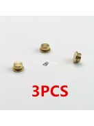 360 fokban forgatható mini körforgató körforgató nagy sebességű csapágyas gyöngyökkel - Szagmentes DIY manikűr & pedikűr kiegészítő kéz- és lábápoláshoz