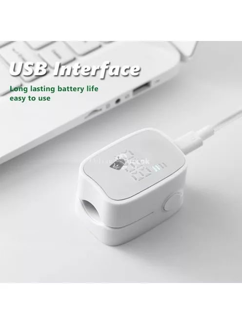 Újratölthető UV LED Köröm lámpa - Szagmentes, Alacsony Feszültségű, USB Töltés Hordozható