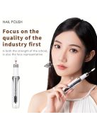 Professzionális Hordozható Elektromos Körömfúrógép, Körömpolírozó Gép Formázáshoz, Polírozáshoz, Zselés Köröm Eltávolításához, Többfunkciós Manikűr Eszköz