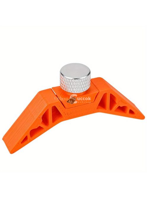 Állítható szögű görbe felület csiszoló polírozó kézitartó csiszolódeszka hobbiépítő eszköz javításhoz