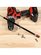 Extra Hosszú Mágneses Hatlapú Fúrószár Tartó - Gyorskioldás