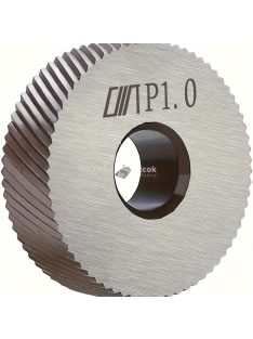   7 darabos kerekfejű rozsdamentes acél recéző szerszámkészlet