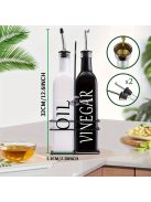 2db, olívaolaj adagoló