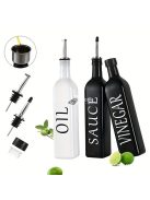 2db, olívaolaj adagoló