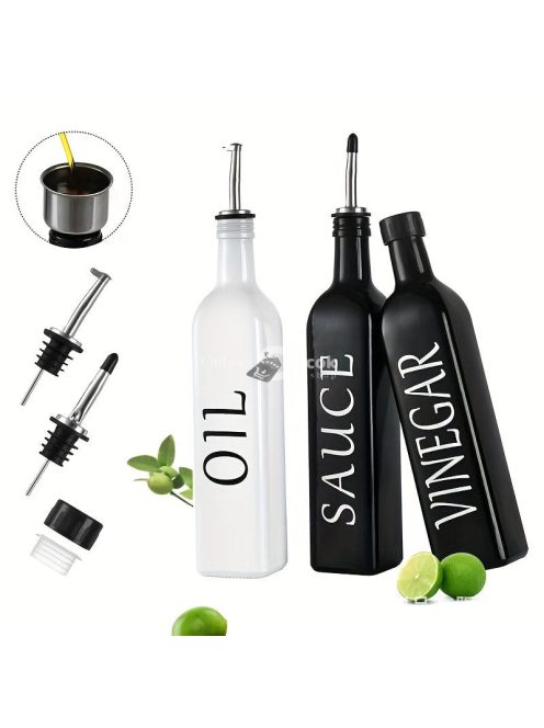 2db, olívaolaj adagoló