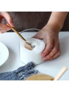 3db/szett, Fűszeres Edénykészlet, Konyhai Fűszeres Edény