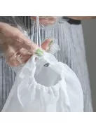 1 db sajtkendő, sajtkendők, sajtkendő szűréshez, textil tejszűrő