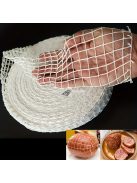 1pc Kitchen Cooking Tool Set - Meat Net, Ham Sausage Roll Net, Hot Dog Net, Butcher's Strings, Bacon Sausage Packaging Tools - Perfect for Home Chefs and Restaurants