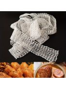 Húsháló és Henteszsinór Készlet – Kolbász, Szalonna és Sonka Csomagolásához