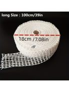 Húsháló és Henteszsinór Készlet – Kolbász, Szalonna és Sonka Csomagolásához