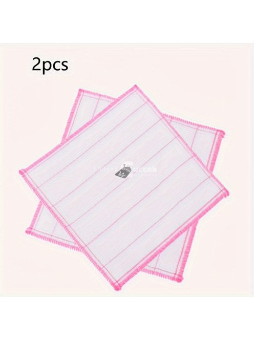 Extra-magasan nedvszívó vastag konyharuhák - Újrahasznosítható, nedves és száraz tisztítókendők konyhához, fürdőszobához és kültéri használathoz Konyharuhák Fürdőlepedők