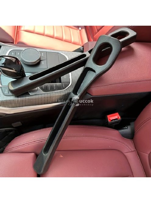 Autóülés Rés Kitöltő Tároló