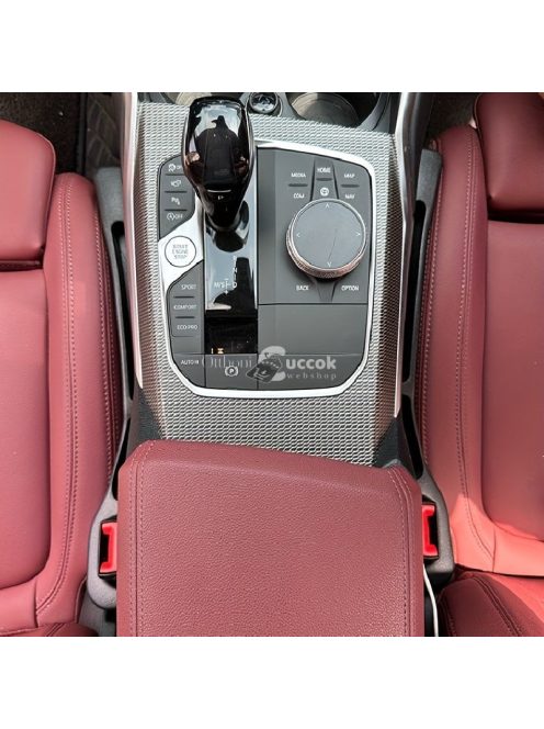 Autóülés Rés Kitöltő Tároló