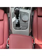 Autóülés Rés Kitöltő Tároló