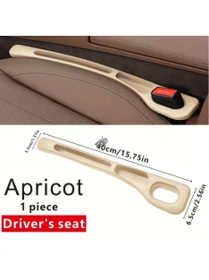 Autóülés Rés Kitöltő Tároló