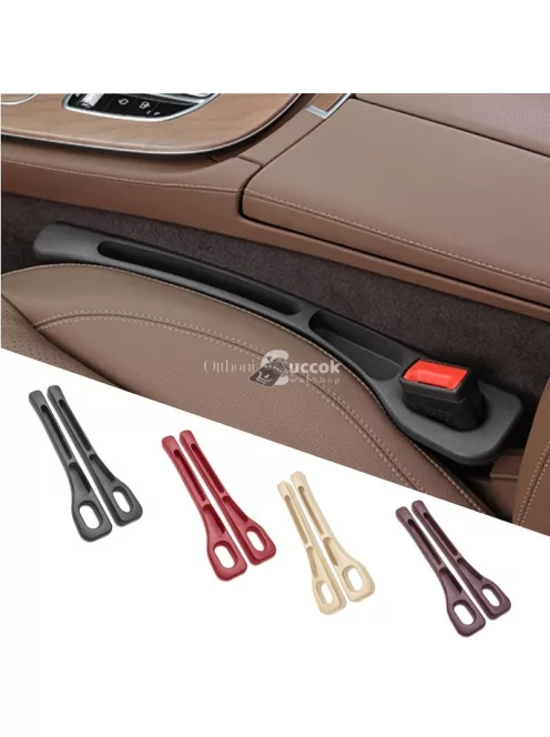 Autóülés Rés Kitöltő Tároló