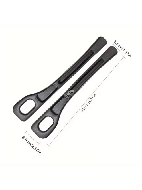 Autóülés Rés Kitöltő Tároló