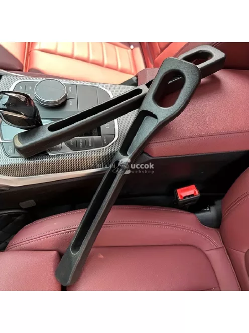 Autóülés Rés Kitöltő Tároló