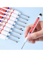 5db Mélylyuk Jelölők Toll