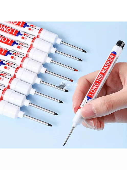 5db Mélylyuk Jelölők Toll