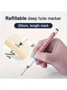 5db Mélylyuk Jelölők Toll