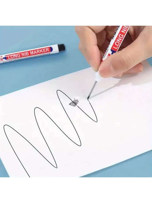 5db Mélylyuk Jelölők Toll