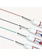 5db Mélylyuk Jelölők Toll