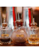 96 darab parafa címke