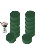 Henger virágtartó habszivacs