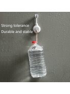 Állítható Zuhanyfejállvány