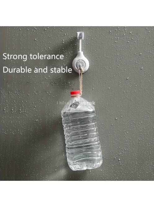 Állítható Zuhanyfejállvány