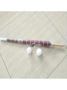 Vízálló esernyőhuzat védő