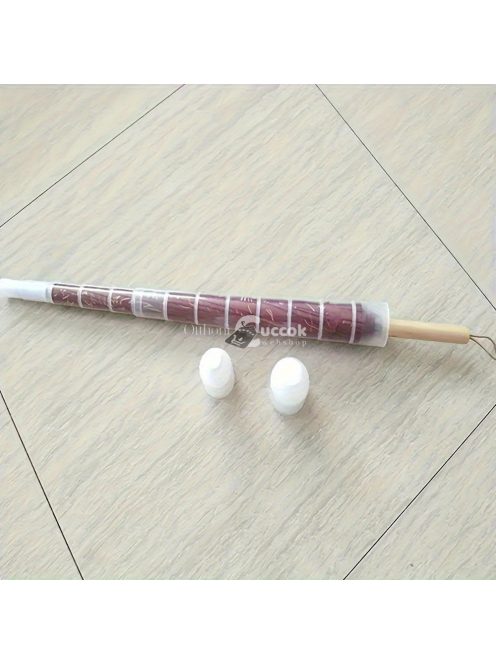 Vízálló esernyőhuzat védő