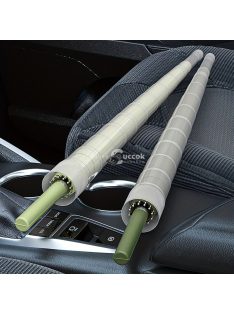 Vízálló esernyőhuzat védő